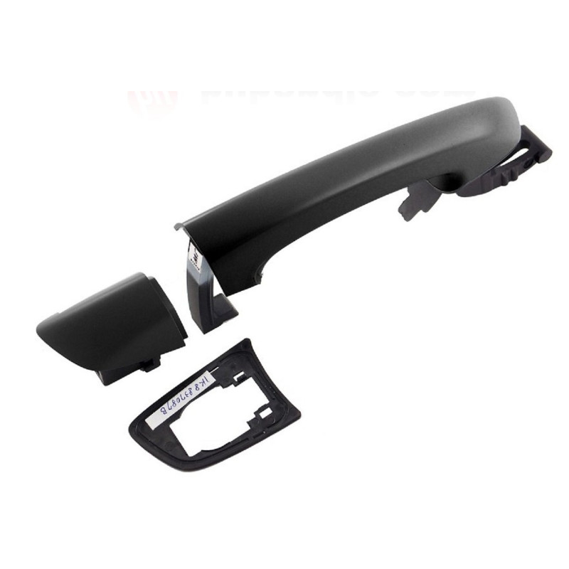MANIGLIA ESTERNA POSTERIORE DESTRO SKODA SUPERB 3T43T5 20082013      , SKODA SUPERB 3T43T5 20132015      , VOLKSWAGEN GOLF VI 5