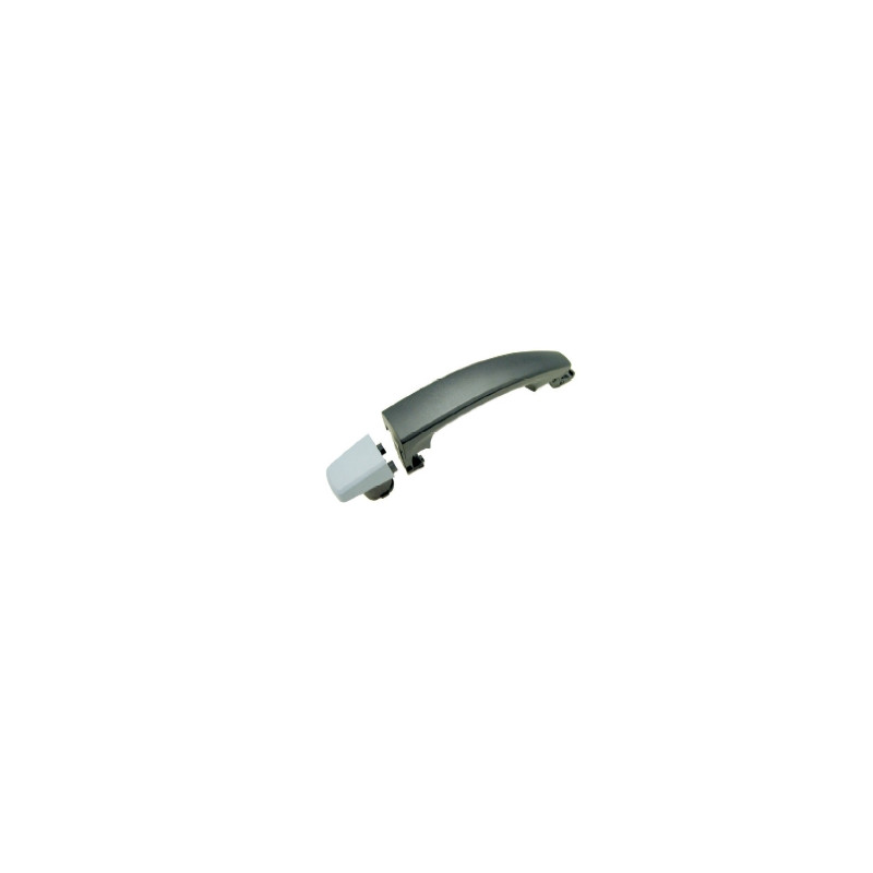 MANIGLIA ESTERNA ANTERIORE DESTRO POSTERIORE DESTROSINISTRO OPEL SIGNUM Z03 20032006, OPEL SIGNUM Z03 20062009, OPEL VECTRA C Z