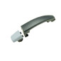 MANIGLIA ESTERNA ANTERIORE DESTRO POSTERIORE DESTROSINISTRO OPEL SIGNUM Z03 20032006, OPEL SIGNUM Z03 20062009, OPEL VECTRA C Z