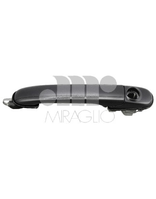 MANIGLIA ESTERNA SENZA CHIAVE ANTERIORE DESTROSINISTRO SEAT CORDOBA 6K16K2 19931995, SEAT CORDOBA 6K16K2 19951997, SEAT IBIZA 6