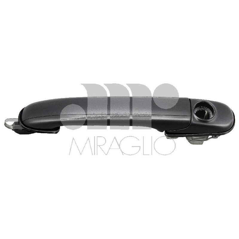 MANIGLIA ESTERNA SENZA CHIAVE ANTERIORE DESTROSINISTRO SEAT CORDOBA 6K16K2 19931995, SEAT CORDOBA 6K16K2 19951997, SEAT IBIZA 6