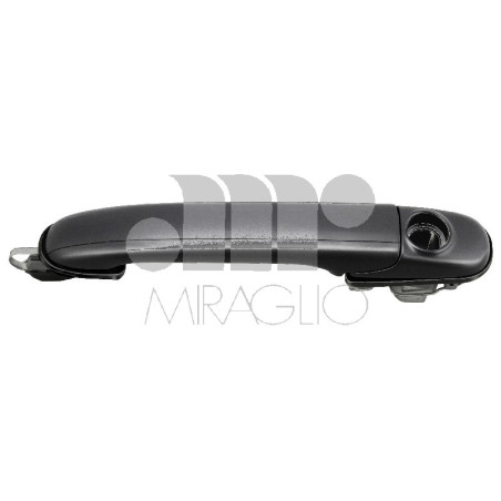 MANIGLIA ESTERNA SENZA CHIAVE ANTERIORE DESTROSINISTRO SEAT CORDOBA 6K16K2 19931995, SEAT CORDOBA 6K16K2 19951997, SEAT IBIZA 6