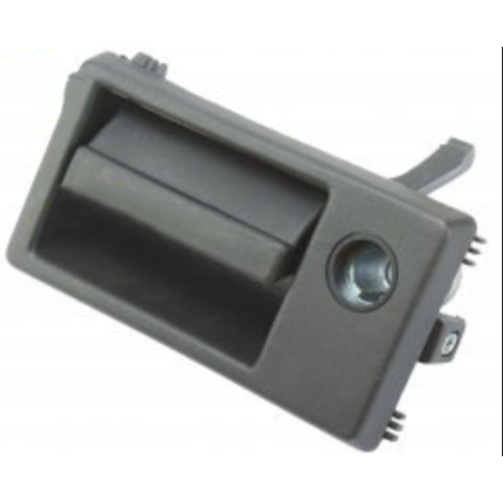 MANIGLIA ESTERNA NUDA ANTERIORE SINISTRO FIAT CINQUECENTO 170 19931998