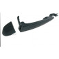 MANIGLIA ESTERNA NERA POSTERIORE SINISTRO BMW SERIES 1 35D F21F20 20112015      , BMW SERIES 1 35D F21F20 20152019      , BMW S