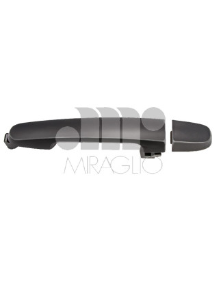 MANIGLIA ESTERNA POSTERIORE DESTROSINISTRO TOYOTA COROLLA SDN E 15 20072011, TOYOTA COROLLA VERSO E12 20022007, TOYOTA COROLLA 