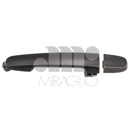 MANIGLIA ESTERNA POSTERIORE DESTROSINISTRO TOYOTA COROLLA SDN E 15 20072011, TOYOTA COROLLA VERSO E12 20022007, TOYOTA COROLLA 