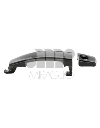 MANIGLIA ESTERNA ANTERIORE SINISTRO OPEL SIGNUM Z03 20032006      , OPEL SIGNUM Z03 20062009      , OPEL VECTRA C Z02 20022005 