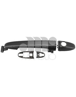 MANIGLIA ESTERNA ANTERIORE SINISTRO MERCEDES-BENZ SPRINTER 208408 W906 20062013      , MERCEDES-BENZ SPRINTER 2 9 2013-2018 W90