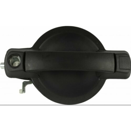 MANIGLIA ESTERNA SENZA BLOCCHETTO ANTERIORE SINISTRO FIAT DOBLO 119223 20012005      , FIAT DOBLO 119223 20052009
