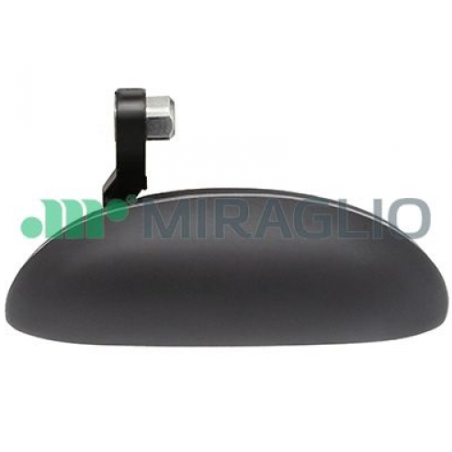 MANIGLIA ESTERNA POSTERIORE DESTRO CITROEN C1 PMPN 20062012      , CITROEN C1 PMPN 20122014      , PEUGEOT 107 PMPN 20062012   