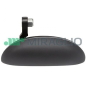 MANIGLIA ESTERNA POSTERIORE DESTRO CITROEN C1 PMPN 2006201  CITROEN C1 PMPN 20122014, PEUGEOT 107 PMPN 2006201  PEUGEOT 107 PMP
