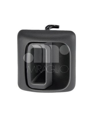 MANIGLIA ESTERNA ANTERIORE DESTROSINISTRO CITROEN JUMPER II 244 20022006      , FIAT DUCATO II 244 20022006      , PEUGEOT BOXE