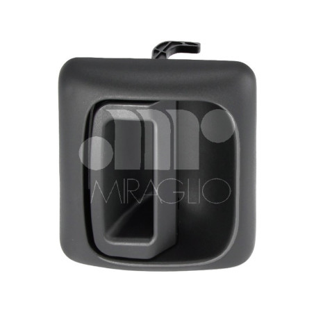 MANIGLIA ESTERNA ANTERIORE DESTROSINISTRO CITROEN JUMPER II 244 20022006      , FIAT DUCATO II 244 20022006      , PEUGEOT BOXE