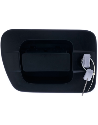 MANIGLIA ESTERNA ANTERIORE DESTRO CON CHIAVE IVECO STRALIS 20032019