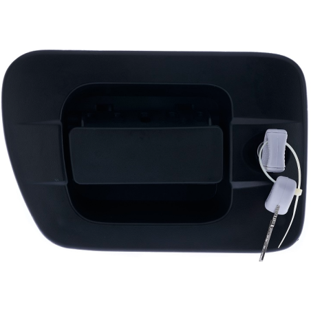 MANIGLIA ESTERNA ANTERIORE DESTRO CON CHIAVE IVECO STRALIS 20032019