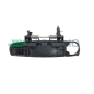 MANIGLIA ESTERNA ANTERIORE SINISTRO AUDI A3 8P18PA 20032008, AUDI A3 8P18PA8P7 2008201  AUDI A4 8E28E5 20002004, AUDI A4 8E28E5