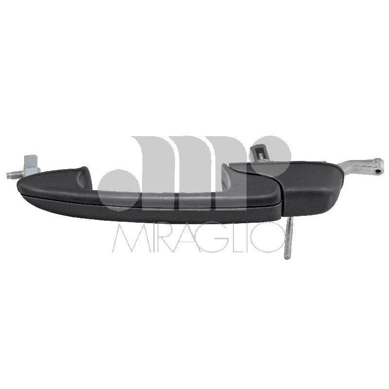 MANIGLIA ESTERNA POSTERIORE DESTRO FIAT BRAVA 182 19952003      , FIAT BRAVO 182 19952002