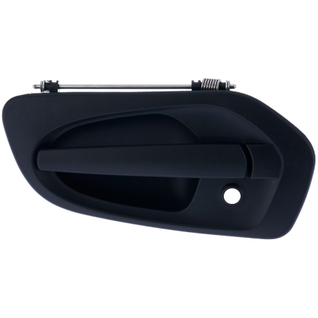 MANIGLIA ESTERNA NERA ANTERIORE DESTRO MERCEDES-BENZ ACTROS MP4MP5 2011