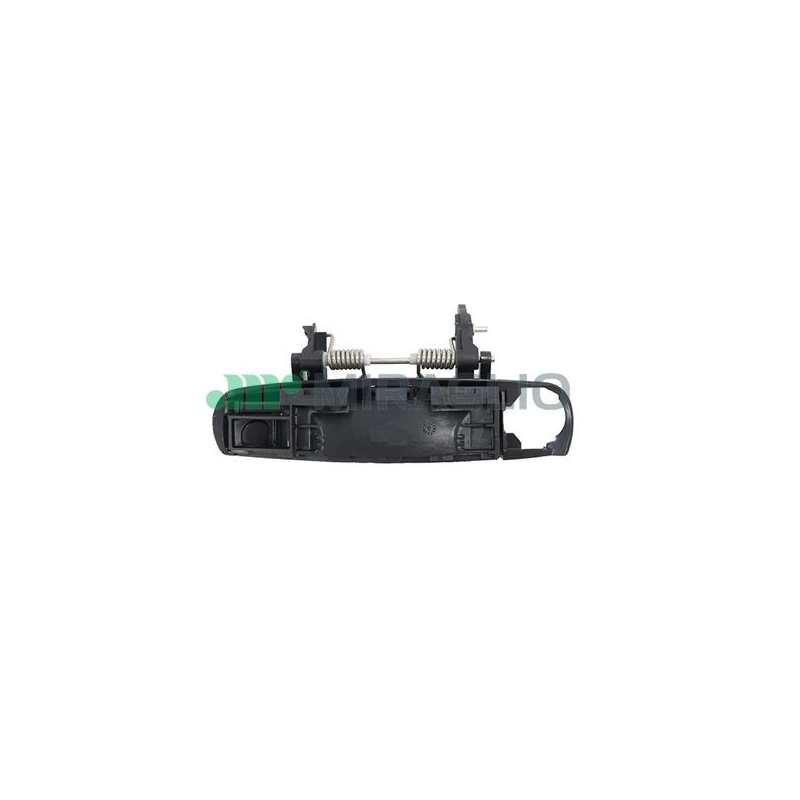 MANIGLIA ESTERNA ANTERIORE DESTRO AUDI A3 8P18PA 20032008, AUDI A3 8P18PA8P7 2008201  AUDI A4 8E28E5 20002004, AUDI A4 8E28E5 2