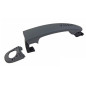 MANIGLIA ESTERNA ANTERIORE SINISTRO SEAT IBIZA 6J56P1 20082012      , SEAT IBIZA 6J56P1 20122015      , SEAT IBIZA 6J56P1 20152
