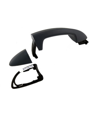 MANIGLIA ESTERNA ANTERIOREPOSTERIORE SINISTRO VOLKSWAGEN PASSAT CC 358 20122017, VOLKSWAGEN PASSAT 3C23C5 20052011, VOLKSWAGEN 