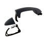 MANIGLIA ESTERNA ANTERIOREPOSTERIORE SINISTRO VOLKSWAGEN PASSAT CC 358 20122017, VOLKSWAGEN PASSAT 3C23C5 20052011, VOLKSWAGEN 