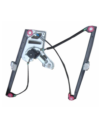 ALZACRISTALLO ELETTRICO ANTERIORE SINISTRO 5 PORTE LAND ROVER RANGE ROVER L322 20022012