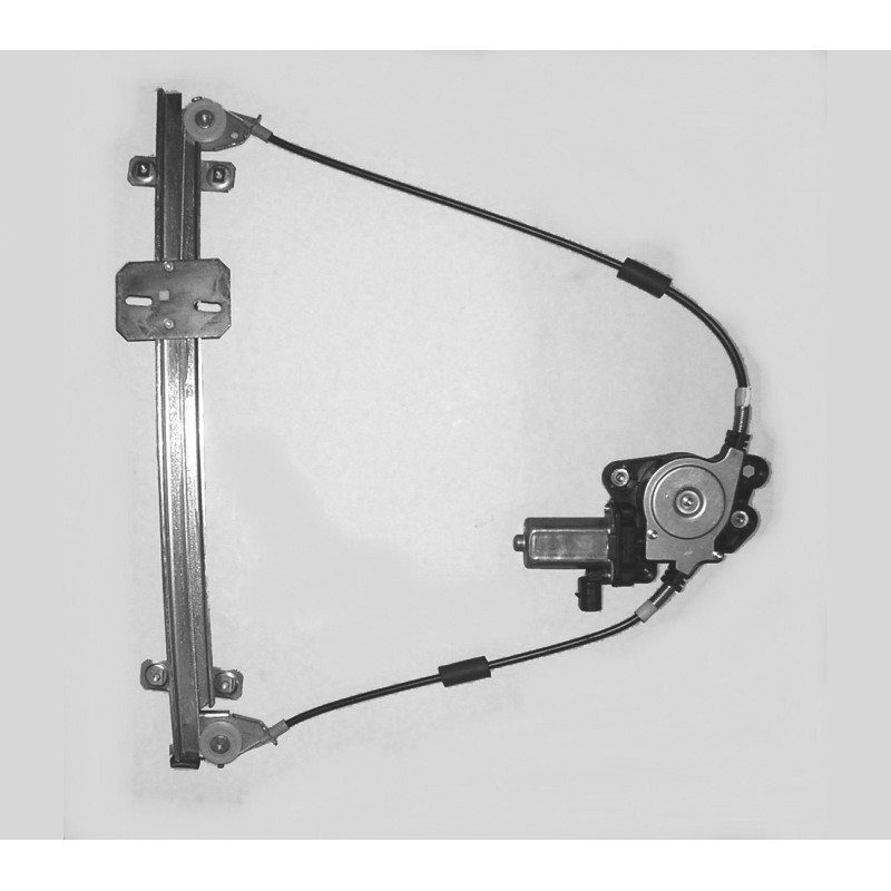 ALZACRISTALLO ELETTRICO ANTERIORE SINISTRO 35 PORTE VOLKSWAGEN GOLF II MANHATAN 19E1G1 19881991      , VOLKSWAGEN JETTA 19E1G21