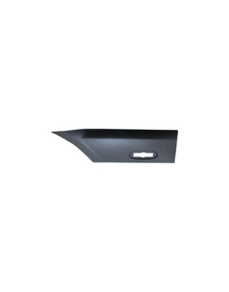 MODANATURA PARAFANGO POSTERIORE DESTRO 525X20cm PARTE ANTERIORE MERCEDES-BENZ SPRINTER 208408 W906 20062013, MERCEDES-BENZ SPRI