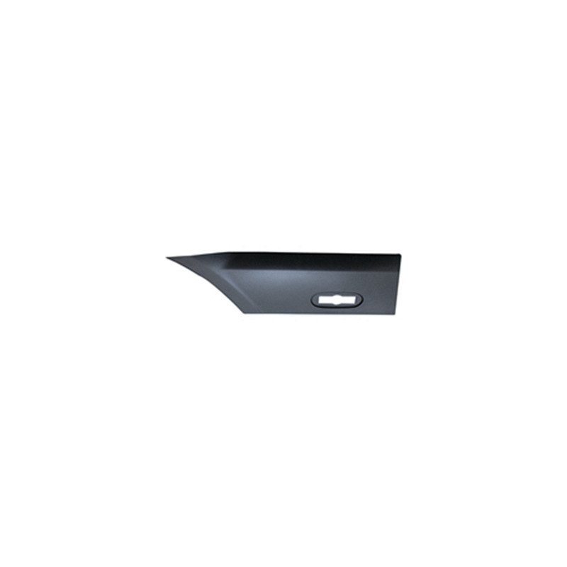 MODANATURA PARAFANGO POSTERIORE DESTRO 525X20cm PARTE ANTERIORE MERCEDES-BENZ SPRINTER 208408 W906 20062013, MERCEDES-BENZ SPRI