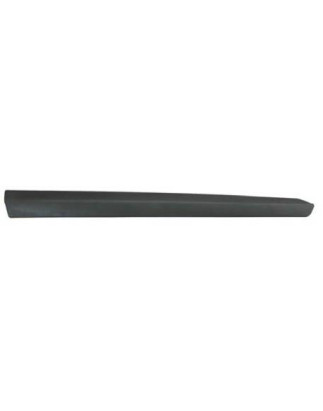 MODANATURA PORTA ANTERIORE SINISTRO FIAT DOBLO 263 20092015, FIAT DOBLO 263 2015202  OPEL COMBO COMBICARGO X12 20122018