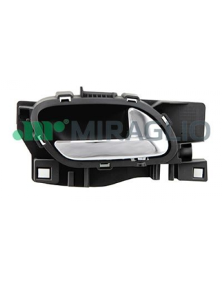 MANIGLIA INTERNA ANTERIOREPOSTERIORE DESTRO CITROEN BERLINGO B9 20082015      , CITROEN BERLINGO B9 20152019      , CITROEN C3 