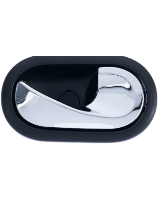 MANIGLIA INTERNA CROMATO ANTERIOREPOSTERIORE DESTRO DACIA LOGAN-MCVPUPVAN I KSLSUS 20052012      , DACIA LOGAN-MCV I KSLSUS 200