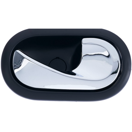 MANIGLIA INTERNA CROMATO ANTERIOREPOSTERIORE DESTRO DACIA LOGAN-MCVPUPVAN I KSLSUS 20052012      , DACIA LOGAN-MCV I KSLSUS 200