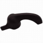 MANIGLIA INTERNA GALLETTO DEFLETTORE IN PLASTICA ANTERIORE SINISTRO AUTOBIANCHI A112 19771979, FIAT 128 GL 128 1976, IVECO DAIL