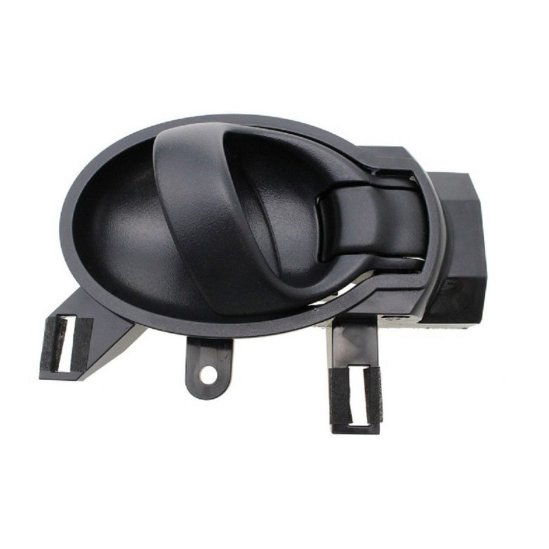 MANIGLIA INTERNA NERO ANTERIOREPOSTERIORE DESTRO NISSAN CUBE Z12 20092018, NISSAN JUKE F15 20102015, NISSAN JUKE F15 20152019, 