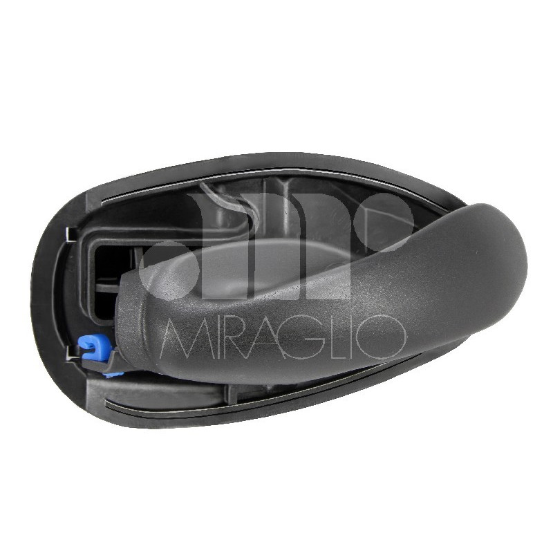 MANIGLIA INTERNA ANTERIORE SINISTRO FIAT SEICENTO 187 20012006      , FIAT SEICENTO 187 19982001