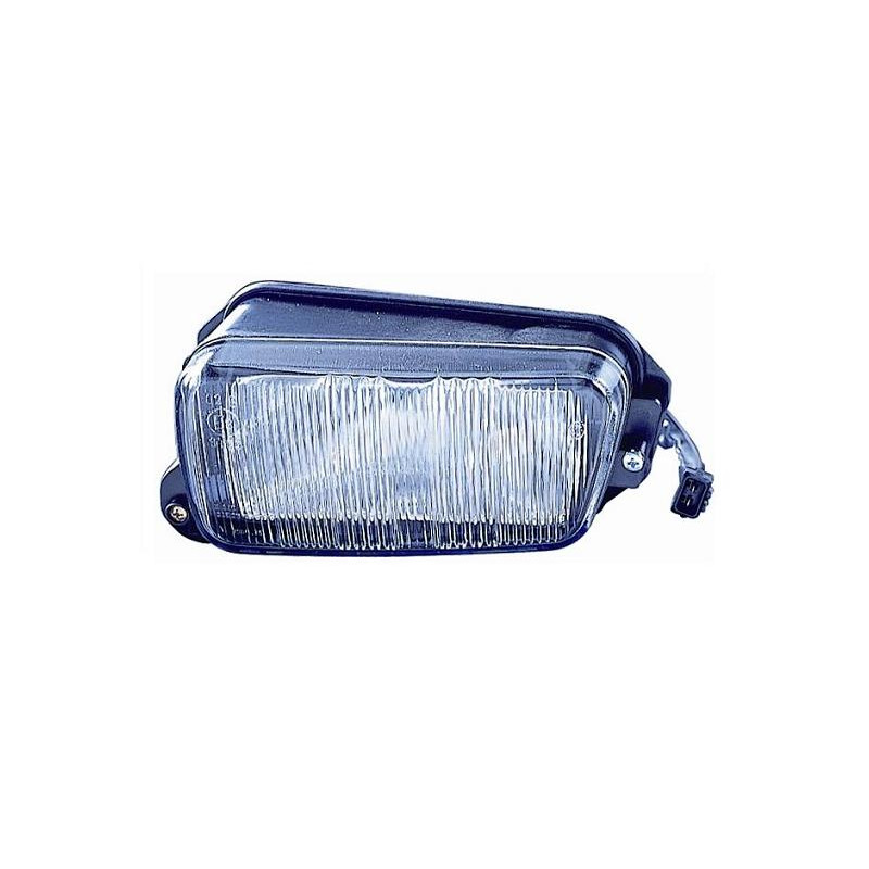FENDINEBBIA SINISTRO H3 SKODA FELICIA 785 19941998, SKODA FELICIA COMBI-SW 6U16U5 19942001, SKODA FELICIA PICK-UP 6UF6U7 199420