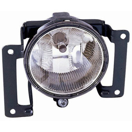 FENDINEBBIA SINISTRO HYUNDAI TUCSON I JM 20042010