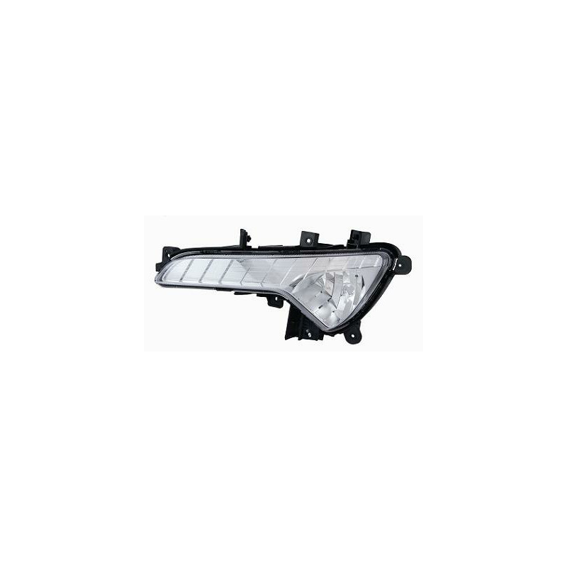 FENDINEBBIA SINISTRO H27 KIA SPORTAGE SL 20102014