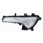 FENDINEBBIA SINISTRO H27 KIA SPORTAGE SL 20102014