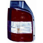 FANALE POSTERIORE DESTRO SENZA PORTALAMPADA 2 PORTE BIANCOROSSO VOLKSWAGEN TRANSPORTER T5 7HA7HH7EA7EH 20032010, VOLKSWAGEN TRA