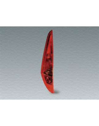 FANALE POSTERIORE SINISTRO 3 PORTE SENZA PORTALAMPADA FIAT PUNTO 188 20032011, FIAT PUNTO 188 19992003