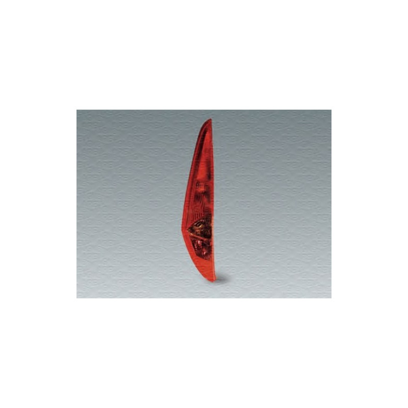 FANALE POSTERIORE SINISTRO SENZA PORTALAMPADA 3 PORTE FIAT PUNTO 188 20032011, FIAT PUNTO 188 19992003