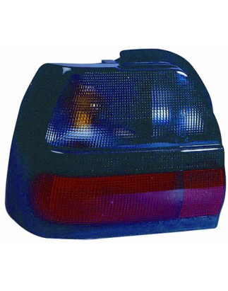 FANALE POSTERIORE SINISTRO SENZA PORTALAMPADA RENAULT 19 D53853BC53 19921995