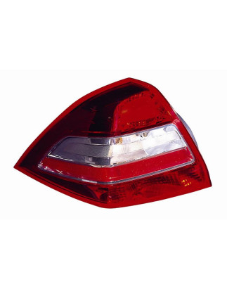 FANALE POSTERIORE DESTRO SENZA PORTALAMPADA 5 PORTE RENAULT MEGANE CABRIO EM0EM1 20062010 VERS 4P, RENAULT MEGANE SDN-HB-LB LM0