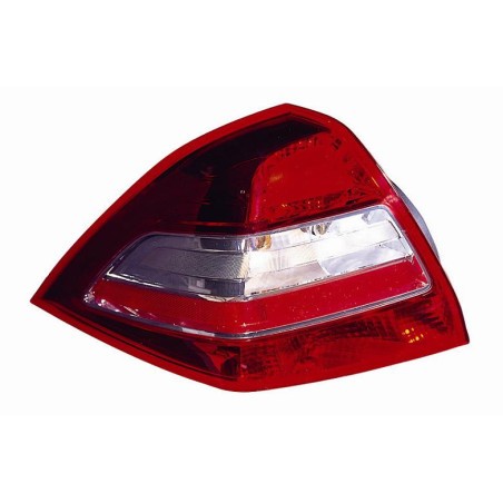 FANALE POSTERIORE DESTRO SENZA PORTALAMPADA 5 PORTE RENAULT MEGANE CABRIO EM0EM1 20062010 VERS 4P, RENAULT MEGANE SDN-HB-LB LM0