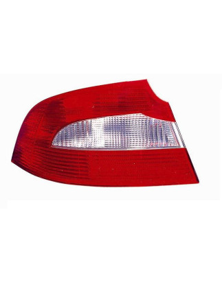 FANALE POSTERIORE SINISTRO SENZA PORTALAMPADA SKODA SUPERB 3T43T5 20082013