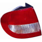 FANALE POSTERIORE DESTRO SENZA PORTALAMPADA 4 PORTE RENAULT MEGANE COUPE-CABRIO EA0EA1 19992002 VERS 4P, RENAULT MEGANE LB BA0B