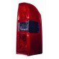 FANALE POSTERIORE DESTRO CON PORTALAMPADA TÜV NISSAN PATROL 20022004, NISSAN PATROL Y61 2004